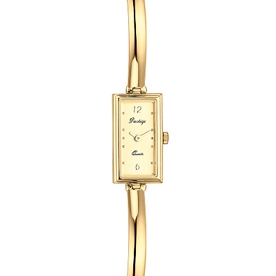 Женские часы из желтого золота  (арт. 260138ж)