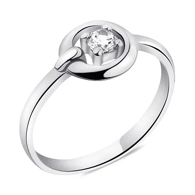 Серебряное кольцо (арт. 7501/3951)