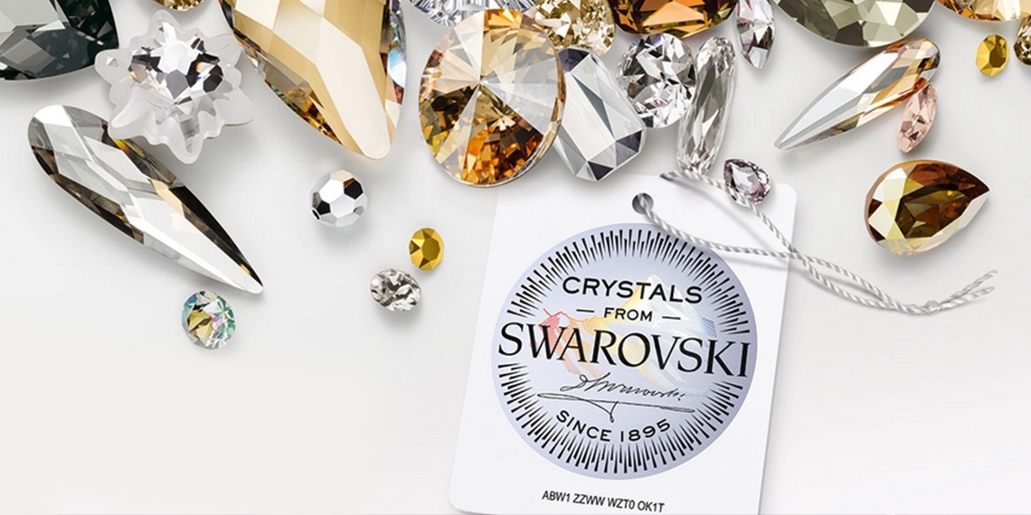 Swarovski: ювелирный бренд, покоривший мир 4
