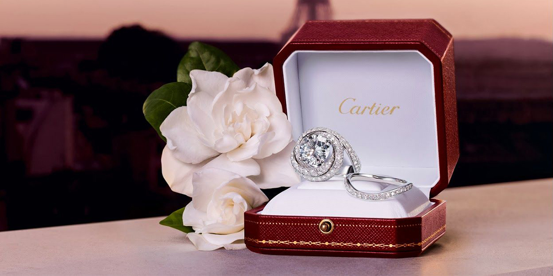 Cartier: ювелирный дом, который сияет не только бриллиантами, но и королевской историей