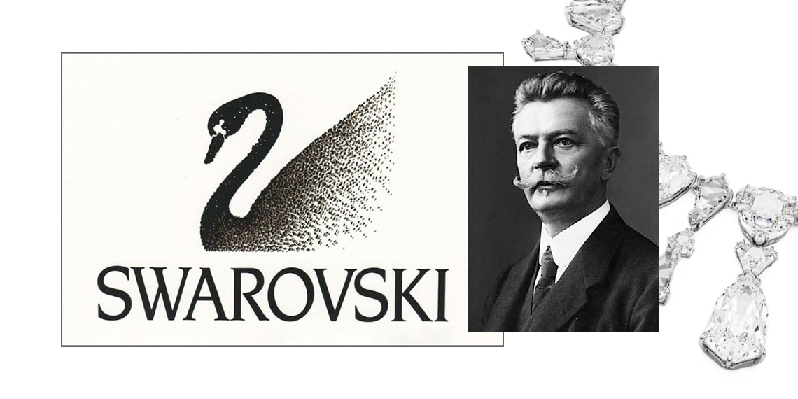 Swarovski: ювелірний бренд, який підкорив світ