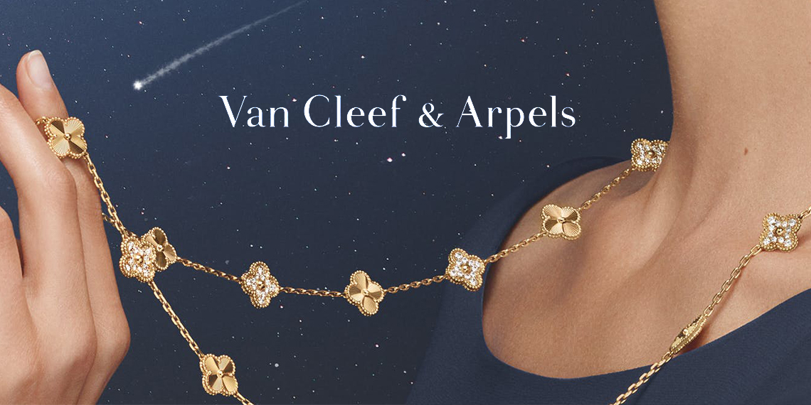 Van Cleef & Arpels – ювелірний бренд, заснований на почуттях