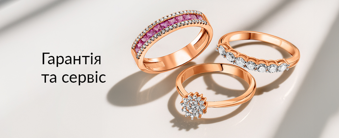 Умови безстрокового сервісного обслуговування