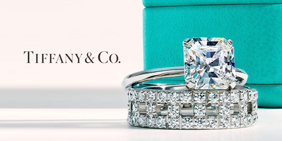 Tiffany & Co – бриллиантовая империя с вековой историей