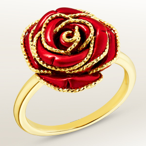 кольцо на 8 марта в подарок