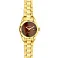 Золотий годинник кварцовий (арт. 260241жш) – зображення 2