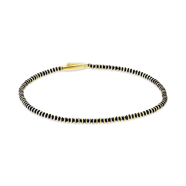 Золотий браслет Francelli (арт. 323650жкр) – зображення 1