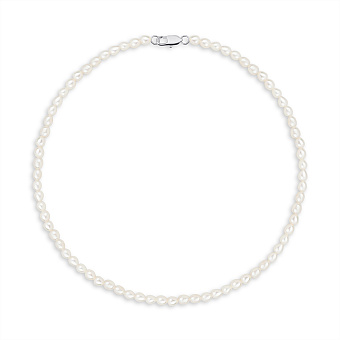 Бусы из мелкого жемчуга (арт. 9016/243жб)