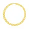 Золотое колье Francelli (арт. 352996ж) – изображение 1