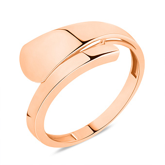 Золотое кольцо (арт. 155512)