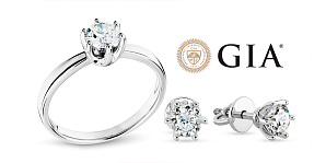 Сертифікати GIA: що це таке та навіщо потрібні?