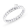 Кольцо из серебра (арт. 7501/5409/1) – изображение 2