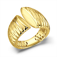 Массивное золотое кольцо Francelli (арт. е156645ж)