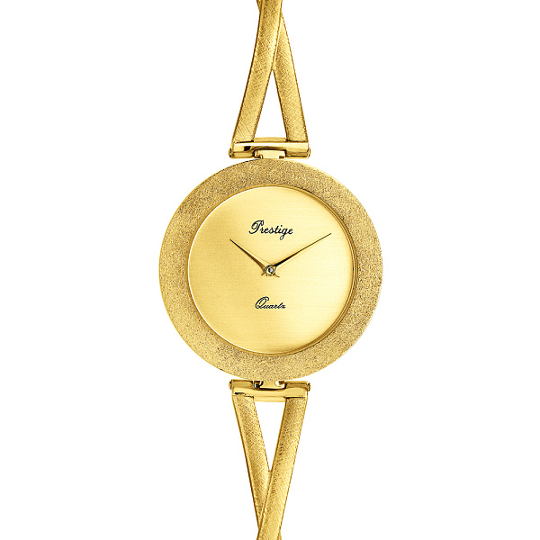 Часы из желтого золота (арт. 260266жж) – изображение 2