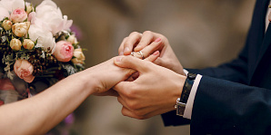 Якою повинна бути товщина та вага обручки — повний гайд по вибору прикрас