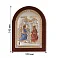 Ікона Благовіщення (140х100 мм) (арт. MA/E1117DX-C) – зображення 2