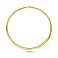 Золотое колье Francelli (арт. 352850ж) – изображение 1