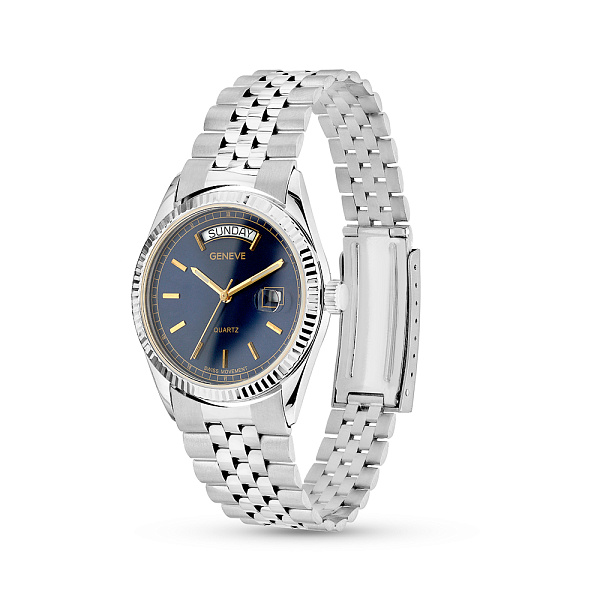 Часы из белого золота (арт. 260182бс) – изображение 1