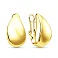 Золотые серьги Francelli (арт. е1091780ж) – изображение 1