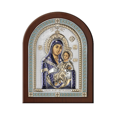 Икона Пресвятая Богородица Вифлеемская (210х260мм) (арт. 85241 5LCOL)