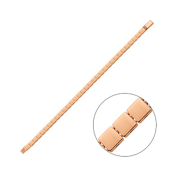 Фото Золотий браслет (арт. 340164м)