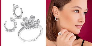 Ренесанс срібних прикрас: гучне відродження моди на «місячний» метал