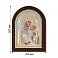 Ікона Пресвята Богородиця Віфлеємська (260х200 мм) (арт. MA/E1109AX) – зображення 2