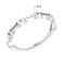 Кольцо из серебра Trendy Style с фианитами (арт. 7501/6136) – изображение 2