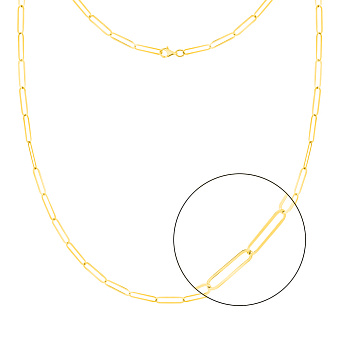 Фото Колье из серебра Trendy Style (арт. 7507/1137ж)