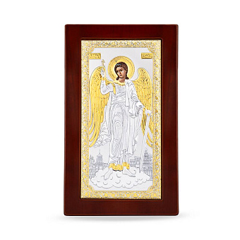 Икона Ангел Хранитель (178х102 мм) (арт. N-3/020G)