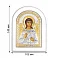 Ікона Янгол Охоронець (140х105 мм) (арт. A-3/007G/B) – зображення 2