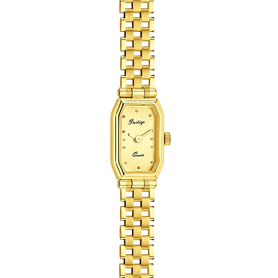 Наручные золотые часы  (арт. 260228ж)