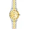 Жіночий класичний годинник з золота (арт. 260243бж) – зображення 2