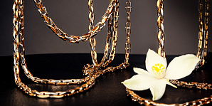 Які бувають види плетіння ланцюжків на шию: ТОП-10 найміцніших