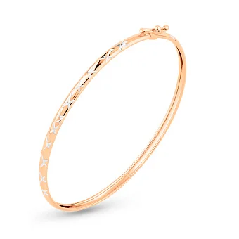 Золотий браслет (арт. 340307)