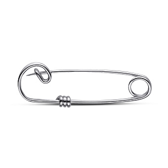 Фото Серебряная булавка (арт. 7511/7002-р)