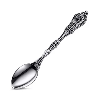 Ложка из серебра чайная (арт. 7922/8100054)