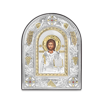 Ікона Спаситель (арт. MA/E5107BX/BR)