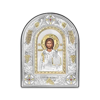 Ікона Спаситель (арт. MA/E5107BX/BR)