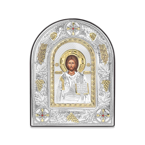 Ікона Спаситель (арт. MA/E5107BX/BR) – зображення 1