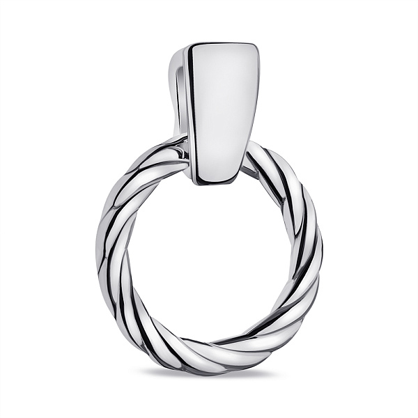 Подвес из серебра Trendy Style (арт. 7503/611пп) – изображение 1