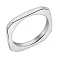 Кольцо из серебра (арт. 7501/7045) – изображение 1