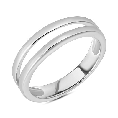 Кольцо из серебра (арт. 7501/4814)