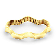 Золотий браслет Francelli (арт. 340056ж)