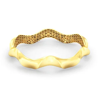 Золотий браслет Francelli (арт. 340056ж)