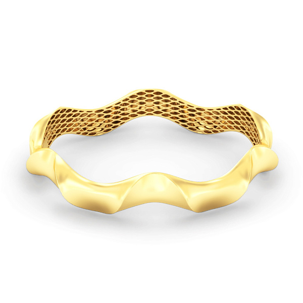 Золотий браслет Francelli (арт. 340056ж) – зображення 1