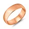 Обручальное кольцо из золота (арт. 239094) – изображение 1