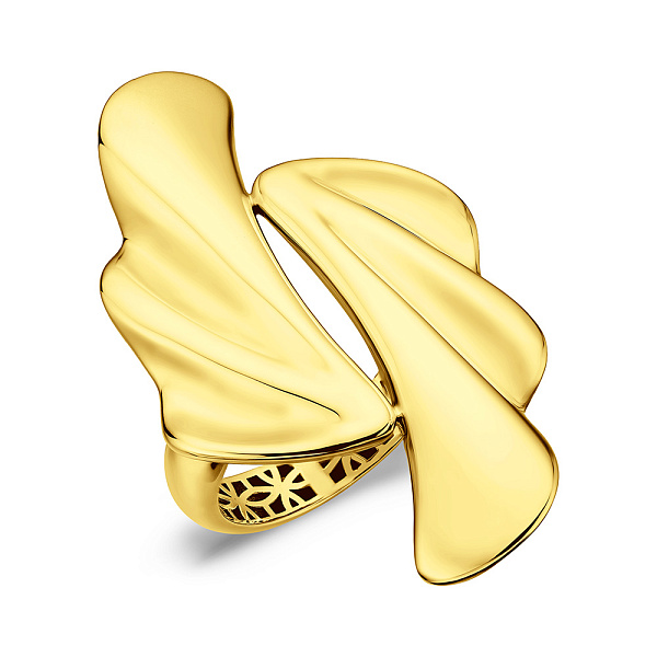 Золотое кольцо Francelli (арт. 141424ж) – изображение 1