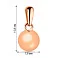 Подвес Шар из красного золота (арт. 421316/2) – изображение 3