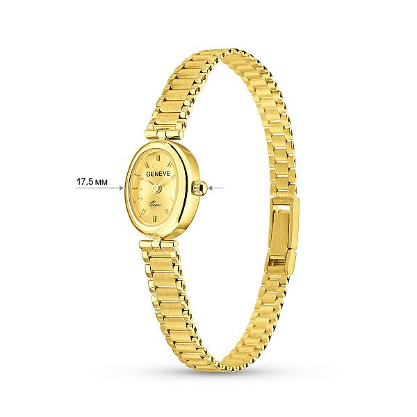 Женские золотые часы (арт. 260212ж) – изображение 5